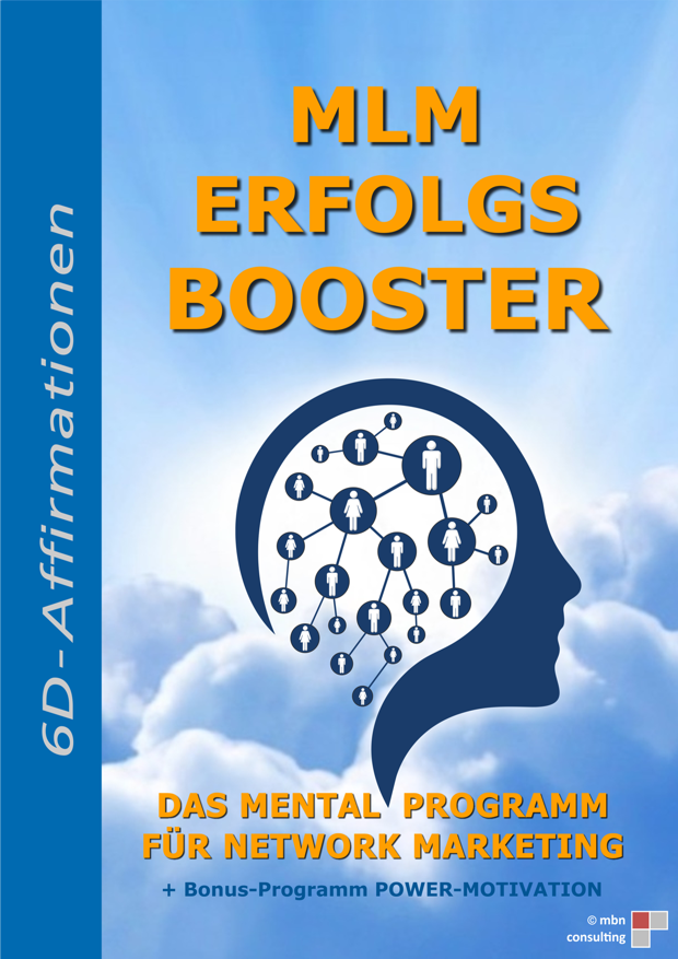 MLM Erfolgs Booster