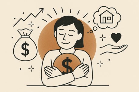 Finanzielle Fülle-web